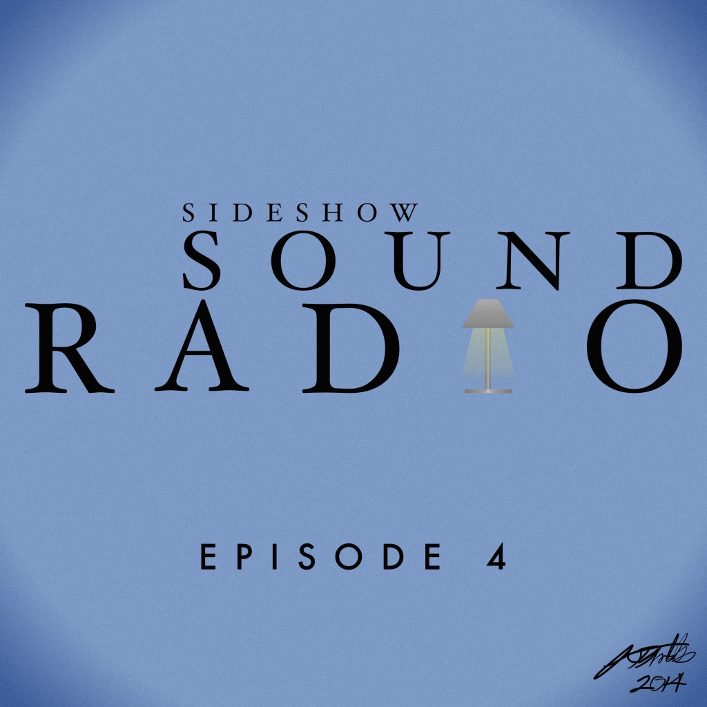 The Music of Pixar Artwork for our Film Soundtrack Podcast